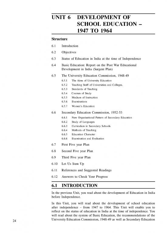 picture Education Pdf 112074 | Unit 6