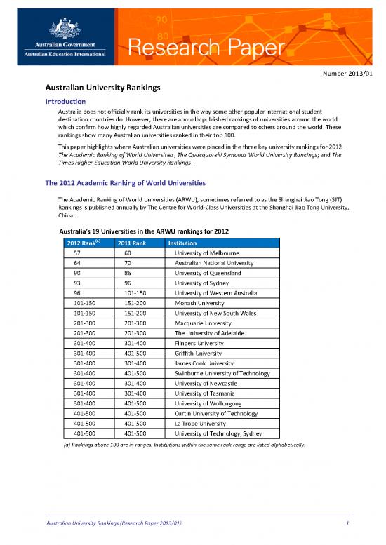 picture1_Education Pdf 112305 | University Rankings 2013 1