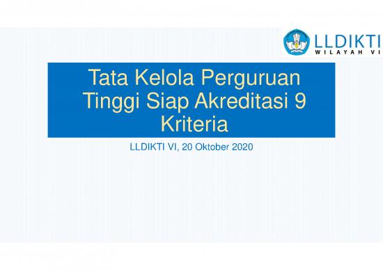 picture1_Webinar Lldikti Vi Tata Kelola Pt Siap Akreditasi 9 Kriteria