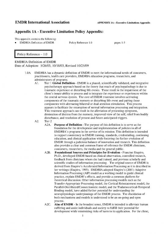 picture_Education Pdf 110549 | Website Emdria Definition Of Emdr Revised 102509