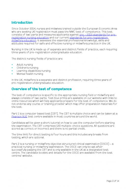 Cbt Therapy Pdf 110174 Candidate Information Guide Toc Part 1 Pearson Vue