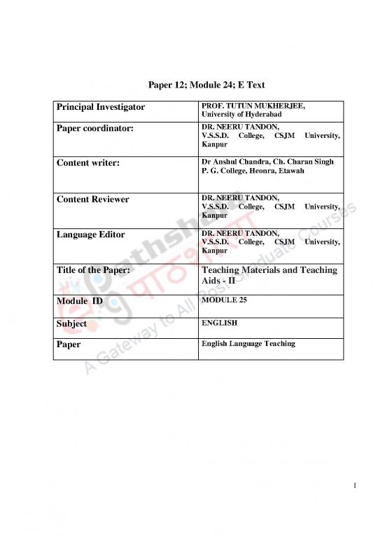 picture_Teaching Aids Pdf 114052 | 1497612105paper12;module25;etext