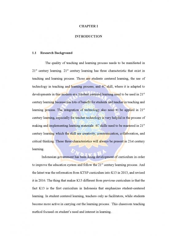 picture Learning Pdf 112617 | 1612021161 Bab 1 Pendahuluan