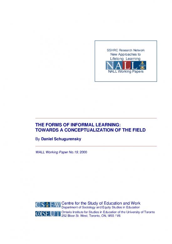 picture_Study Pdf 114524 | 19formsofinformal