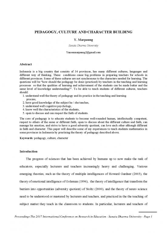 picture1_Learning Pdf 112840 | 1 12 Marpaung Icre2017