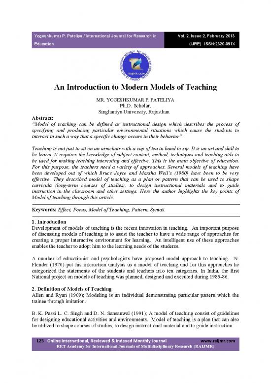 picture Education Pdf 112604 | 21 125 129 Yogeshkumar P Pateliya