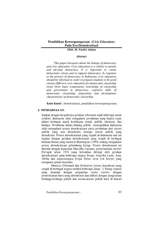 picture Education Pdf 112413 | 244237 Pendidikan Kewarganegaraan Civic Educati 4cf876fc