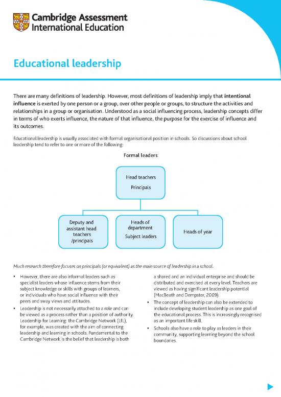 picture1_Educational Leadership Pdf 112994 | 271192 Educational Leadership