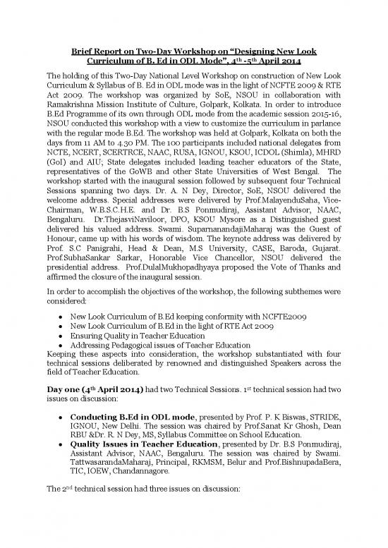 picture Ncfte 2009 113761 | 2 Day Workshop 04 05042014