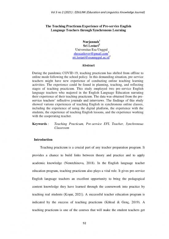 picture1_Education Pdf 112425 | 376600 The Teaching Practicum Experience Of Pre 7261db7d