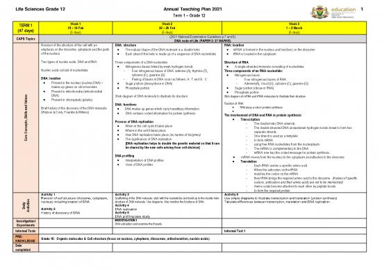 picture Teaching Pdf 112446 | Atp Life Sciences Gr 12 According To Exam Guidelines 2021