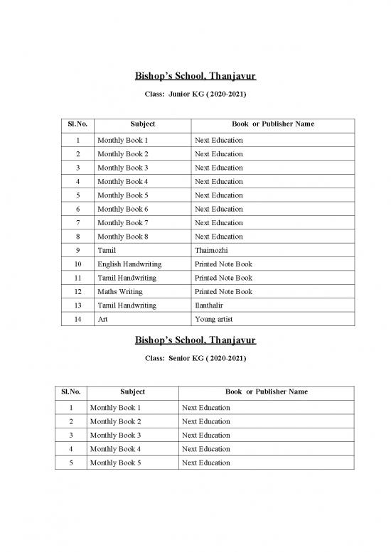 picture1_Book List