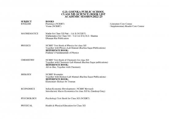 picture Education For All Pdf 114127 | Book List Of Class Xii