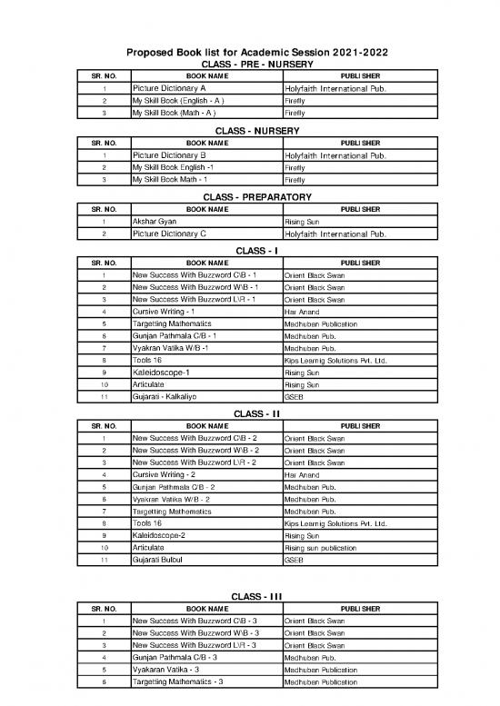 picture_Academic Pdf 114725 | Booklist2021 22