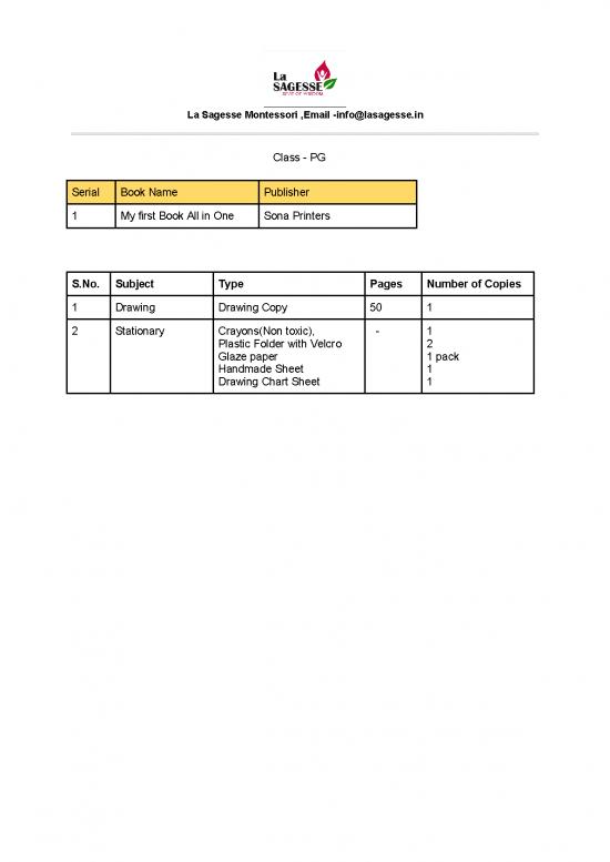 picture_Plastic Pdf 114221 | Books List 2019 20