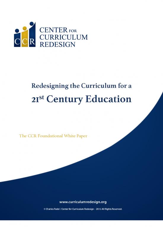 picture1_Education For All Pdf 113965 | Ccr Foundationalpaper Final