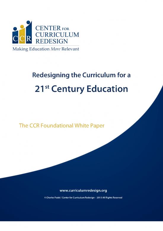 picture1_Education For All Pdf 113964 | Ccr Foundationalpaper Updated Jan2016