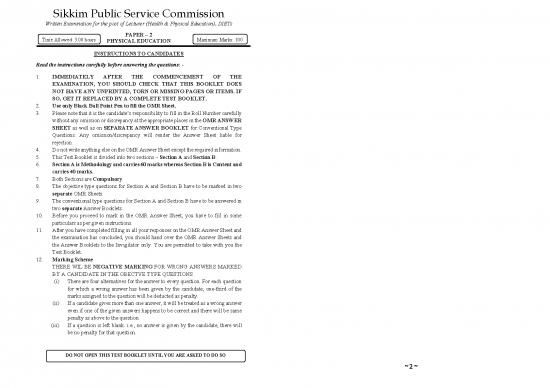 picture1_Health And Physical Education Pdf 112752 | Co Paper 2 Health & Physical Edn