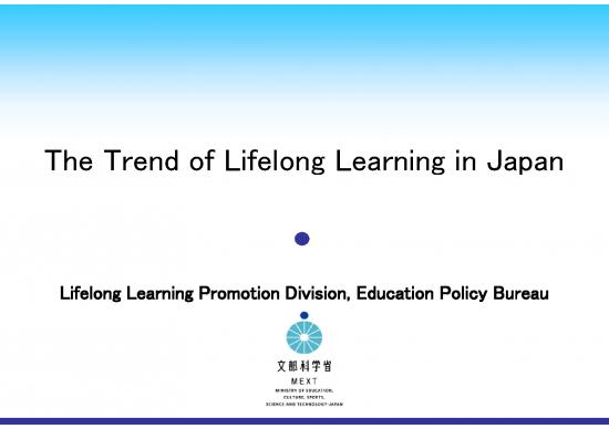 picture1_Society Pdf 114531 | Confintea Vii   Ne Sub Regional Consultation   Japan