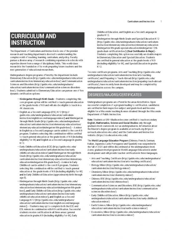 picture_Online Education Pdf 114140 | Curriculum Instruction
