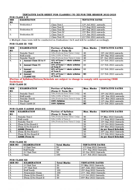 picture_Date Sheet