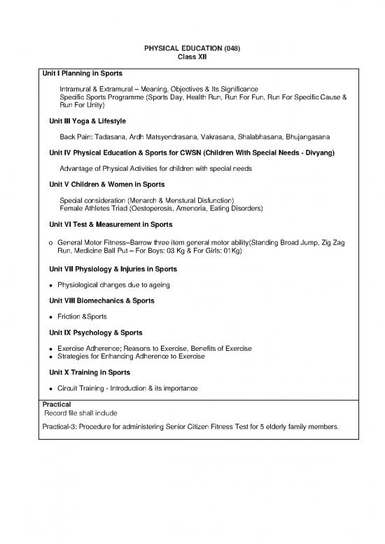 picture1_Health And Physical Education Pdf 113596 | Deletedphysical Education 2020 21