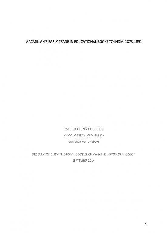 picture Education Pdf 112684 | Dissertation   Victoria Condie
