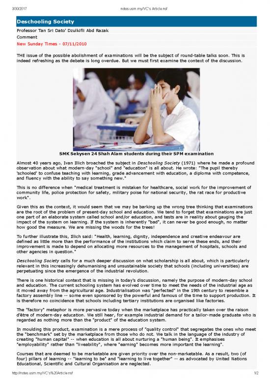 picture Education For All Pdf 114061 | Dzul59