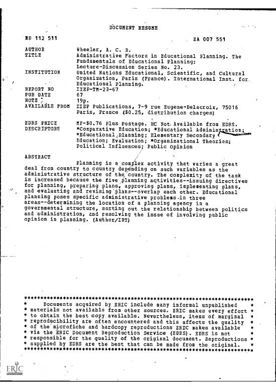 picture Secondary Education Pdf 114071 | Ed112511