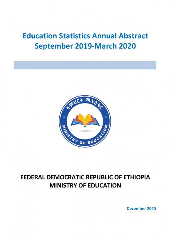 picture1_Education Pdf 112442 | Education Statistics Annual Abstract March 2019   September 2020