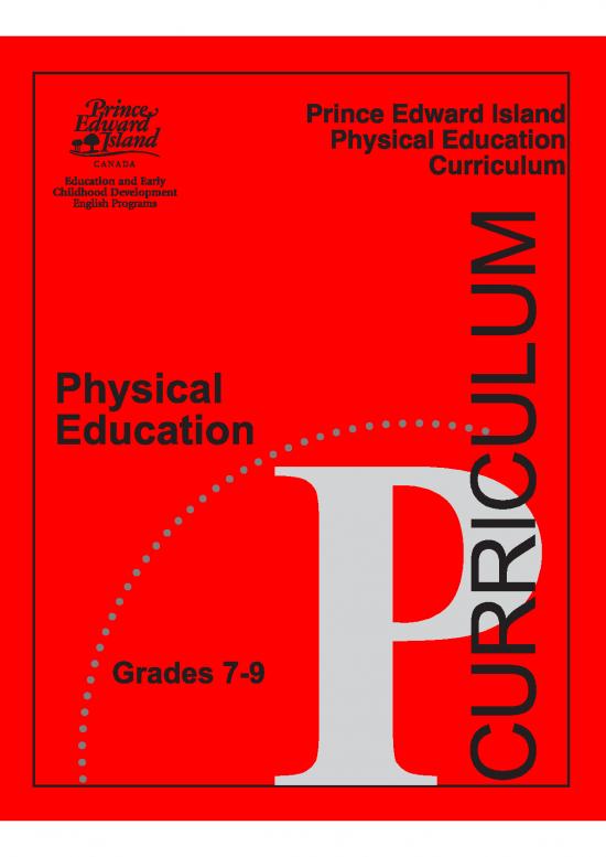 picture Education Pdf 113250 | Eecd Phys Ed7 9