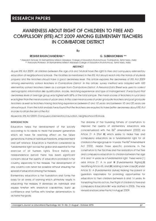 picture Education For All Pdf 114085 | Ej1098086