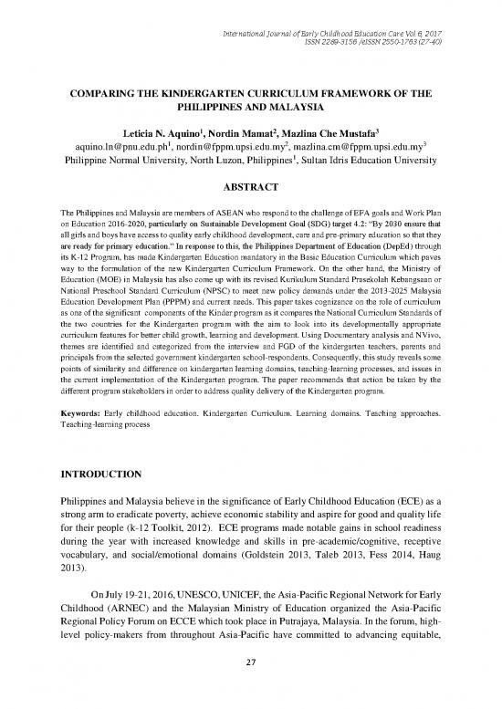 picture1_Education For All Pdf 114096 | Ej1207991