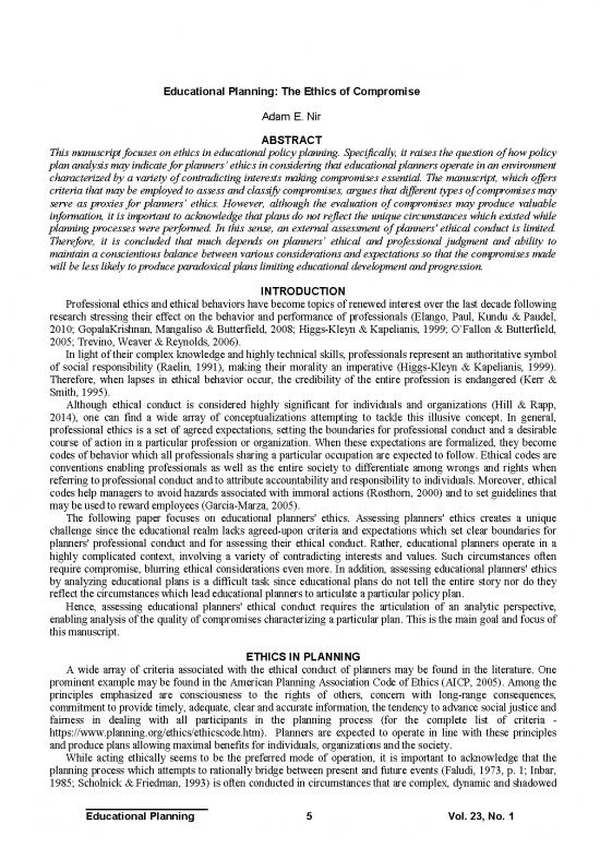 picture Educational Planning Pdf 114097 | Ej1208204