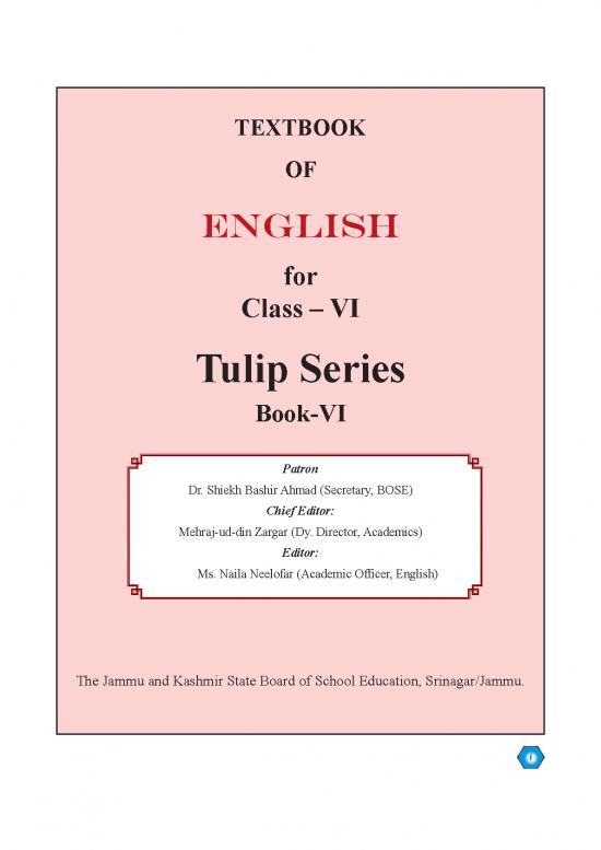 picture1_Education For All Pdf 114122 | English6th