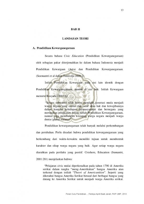 picture_Education Pdf 112646 | Felistya Aprili Baeti Janah Bab Ii