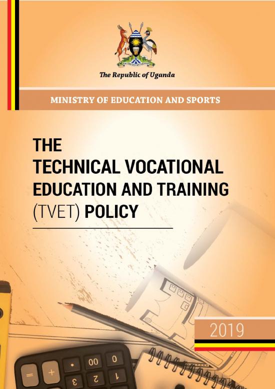 picture_Final Tvet Policy Implementation Standards Implementation Guidelines 19th May 2020