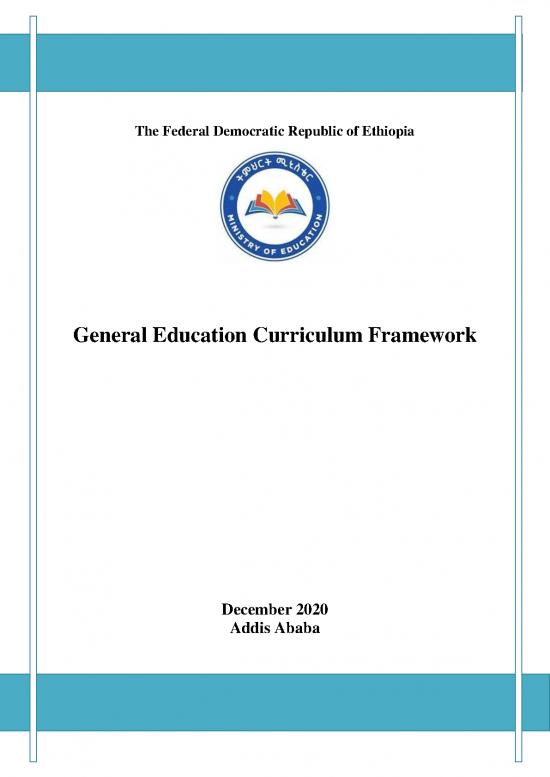 picture Education Pdf 113515 | General Frame Work