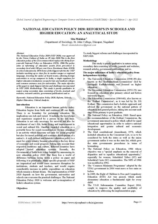 picture1_Education Pdf 112769 | Gjse007