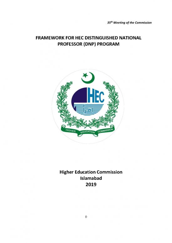 picture1_Academic Pdf 114927 | Hec  Revised Framework Of Hec Distinguished National Professor Framework (dnp)(1)