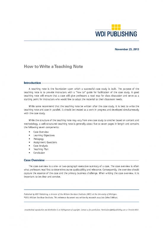 picture1_Study Pdf 114559 | Howtowriteateachingnote 8 11 2017