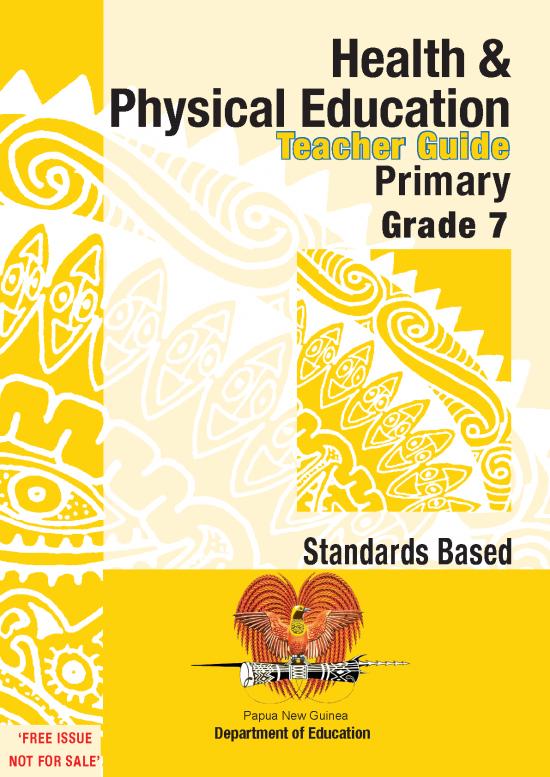 picture1_Health And Physical Education Pdf 113165 | Hpe Gr7 Teachers Guide Senior Primary