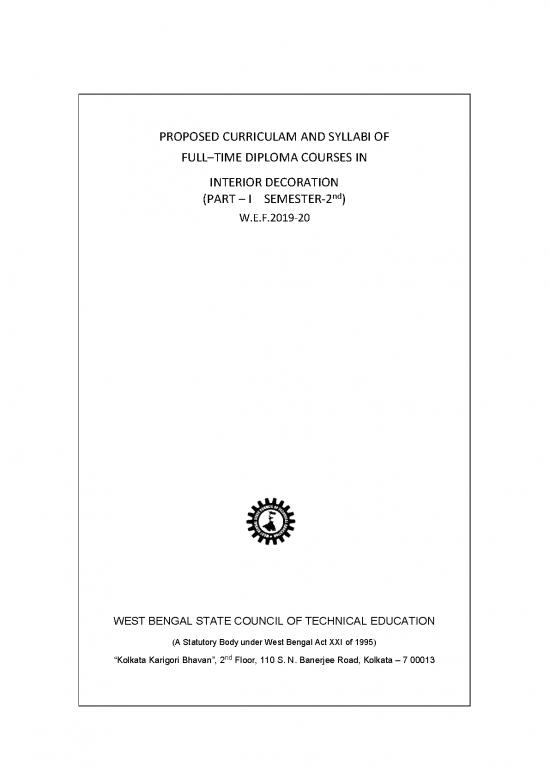 picture Education Pdf 112868 | Id   2nd Sem