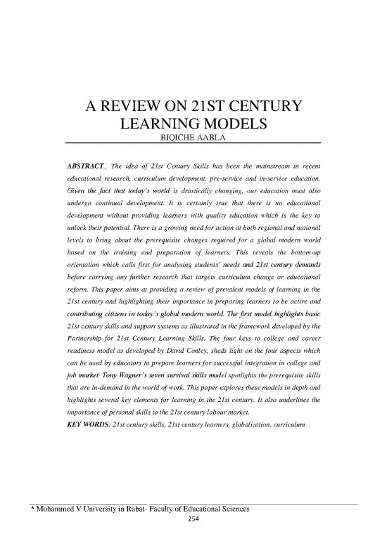 picture Online Education Pdf 114161 | Iijoe 17 02 06 2017