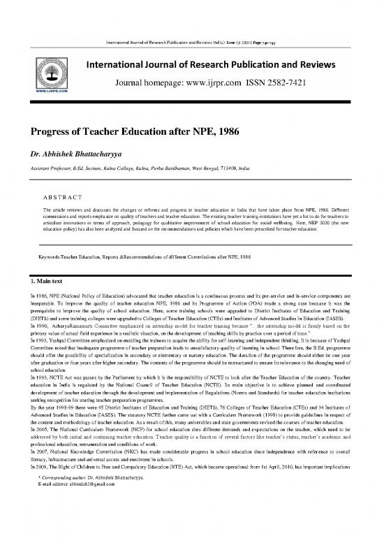 picture1_Education Pdf 113337 | Ijrpr668