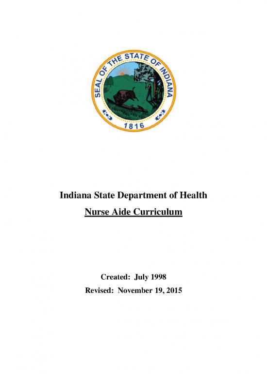 picture_Certification Pdf 114860 | Indiana Nurse Aide Curriculum