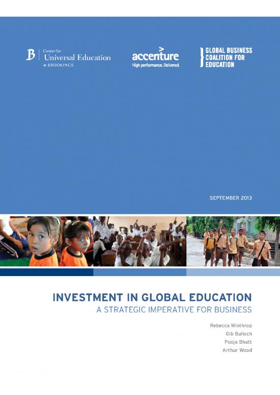 picture_Society Pdf 114640 | Investment In Global Education Final Web