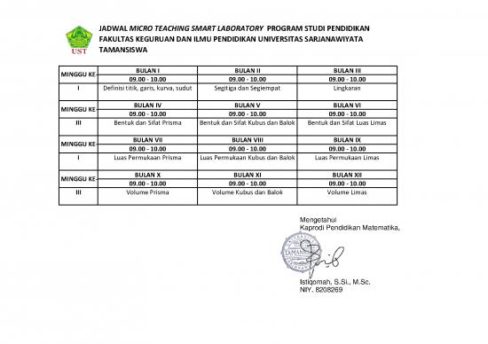 picture Micro Teaching Pdf 112577 | Jadwal Flipped Classroom