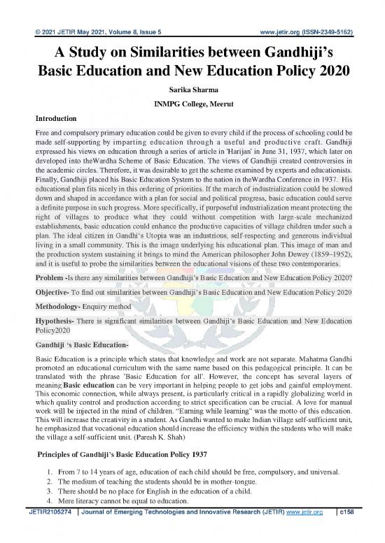 picture Education Pdf 113387 | Jetir2105274