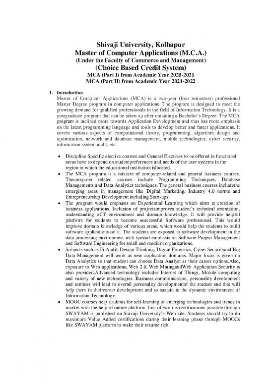 picture_Programming Pdf 114211 | Mca I (ay 2020 21)